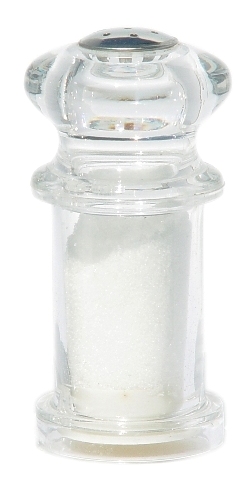 Salt Shaker