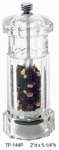 Pepper Mill