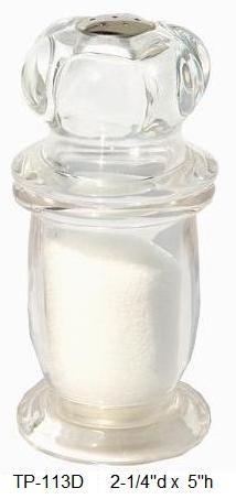 Salt Shaker