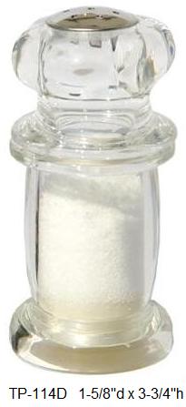 Salt Shaker