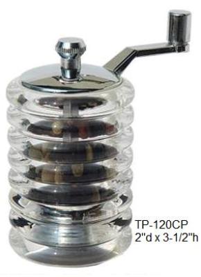 Pepper Mill