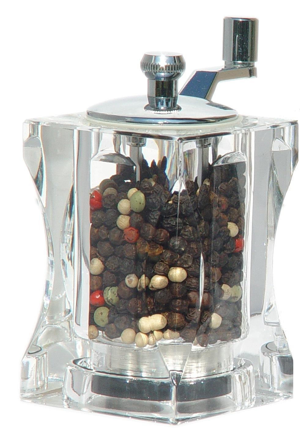 Pepper Mill