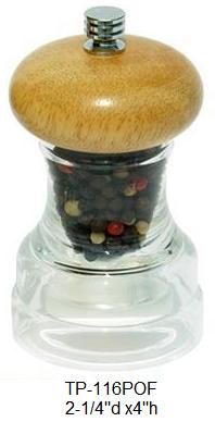 Pepper Mill