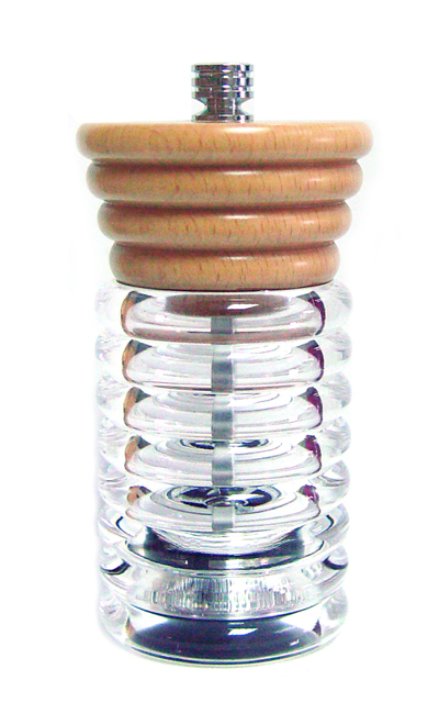 Pepper Mill