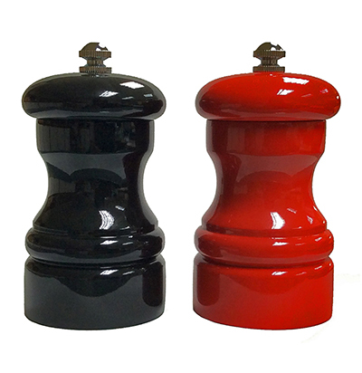 Pepper Mill & Salt Mill