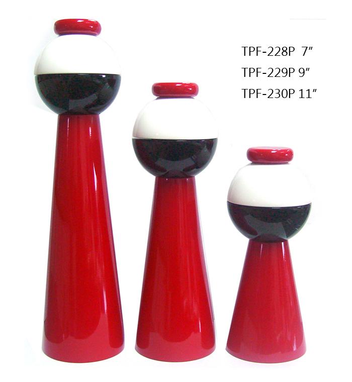 Pepper Mill