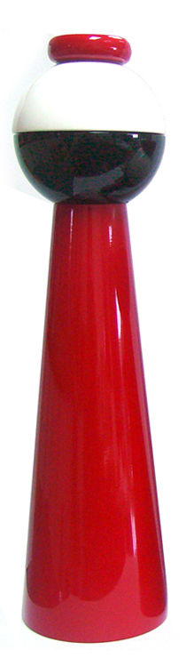 Pepper Mill