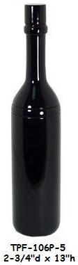 Wine Pepper Mill