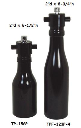 Wine Pepper Mill