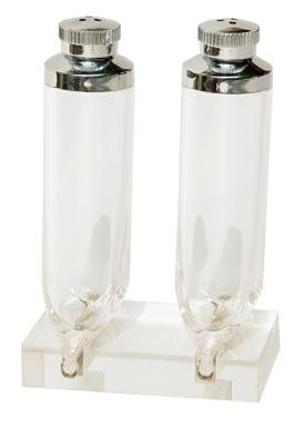 Salt  Pepper SET