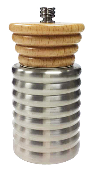 Pepper Mill
