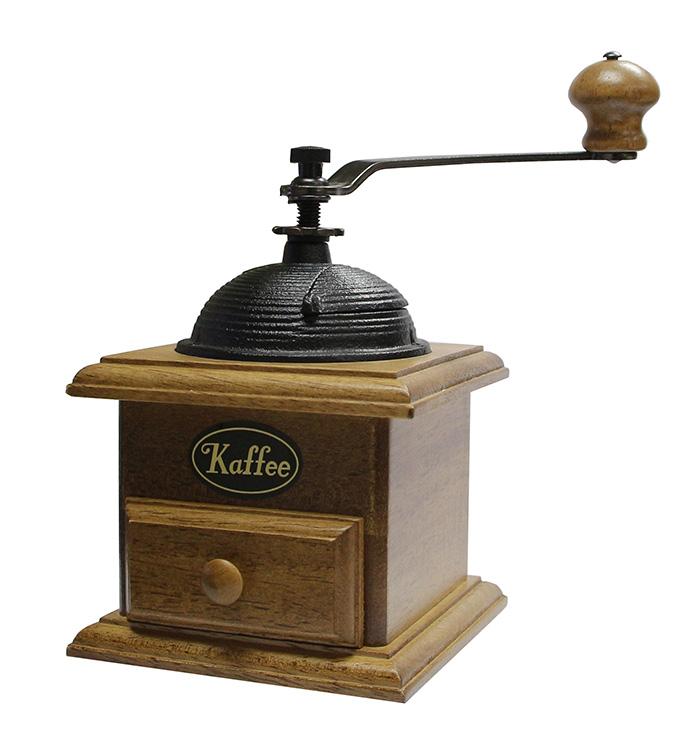 Coffee Mill