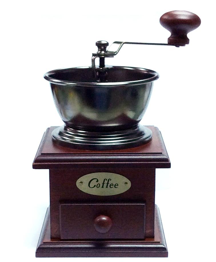 Coffee Mill