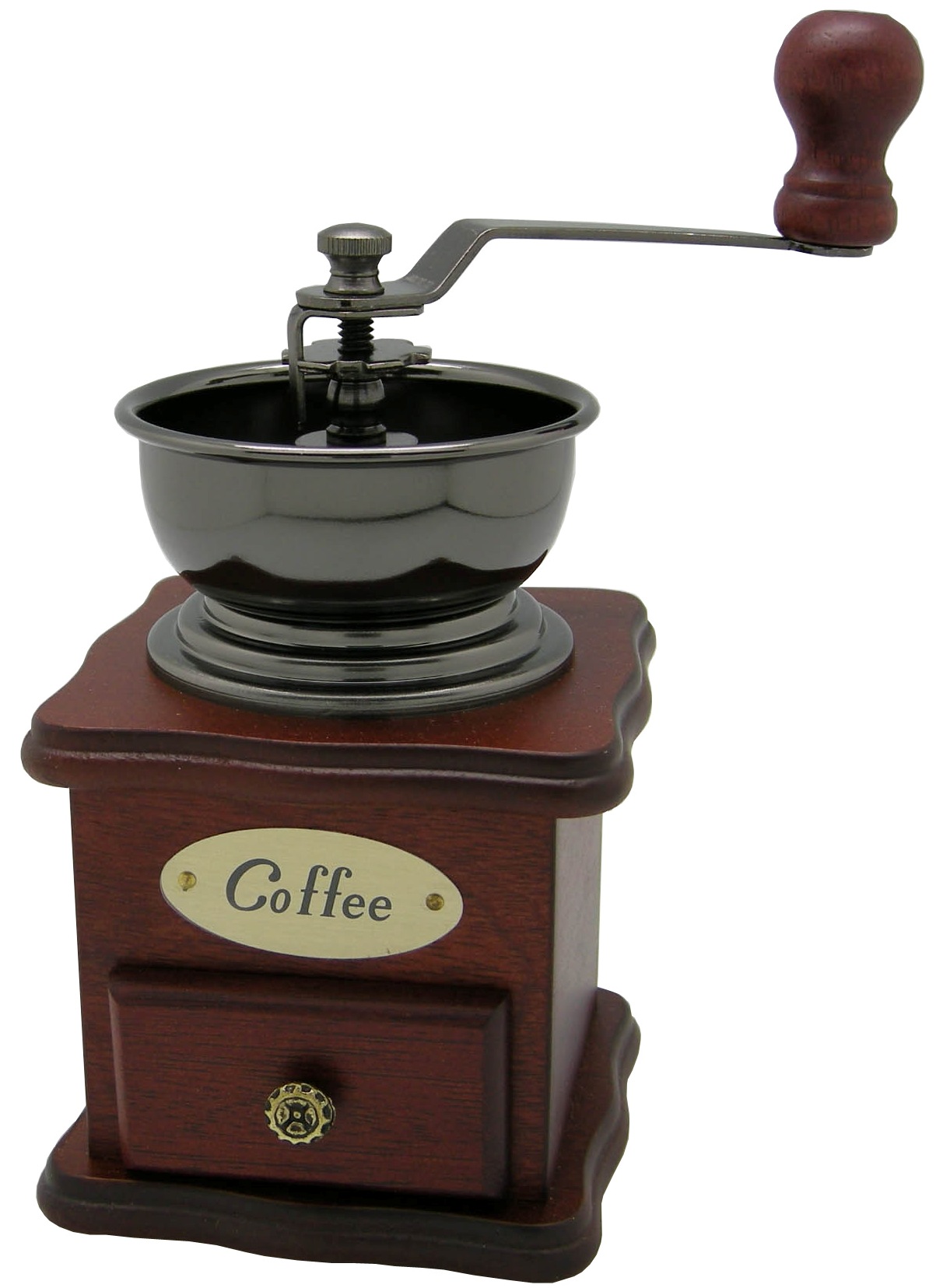 Coffee Mill