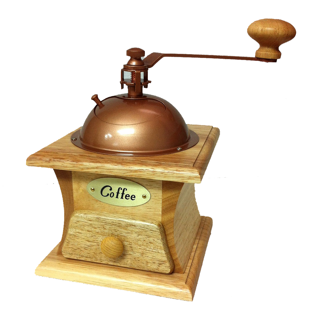 Coffee Mill