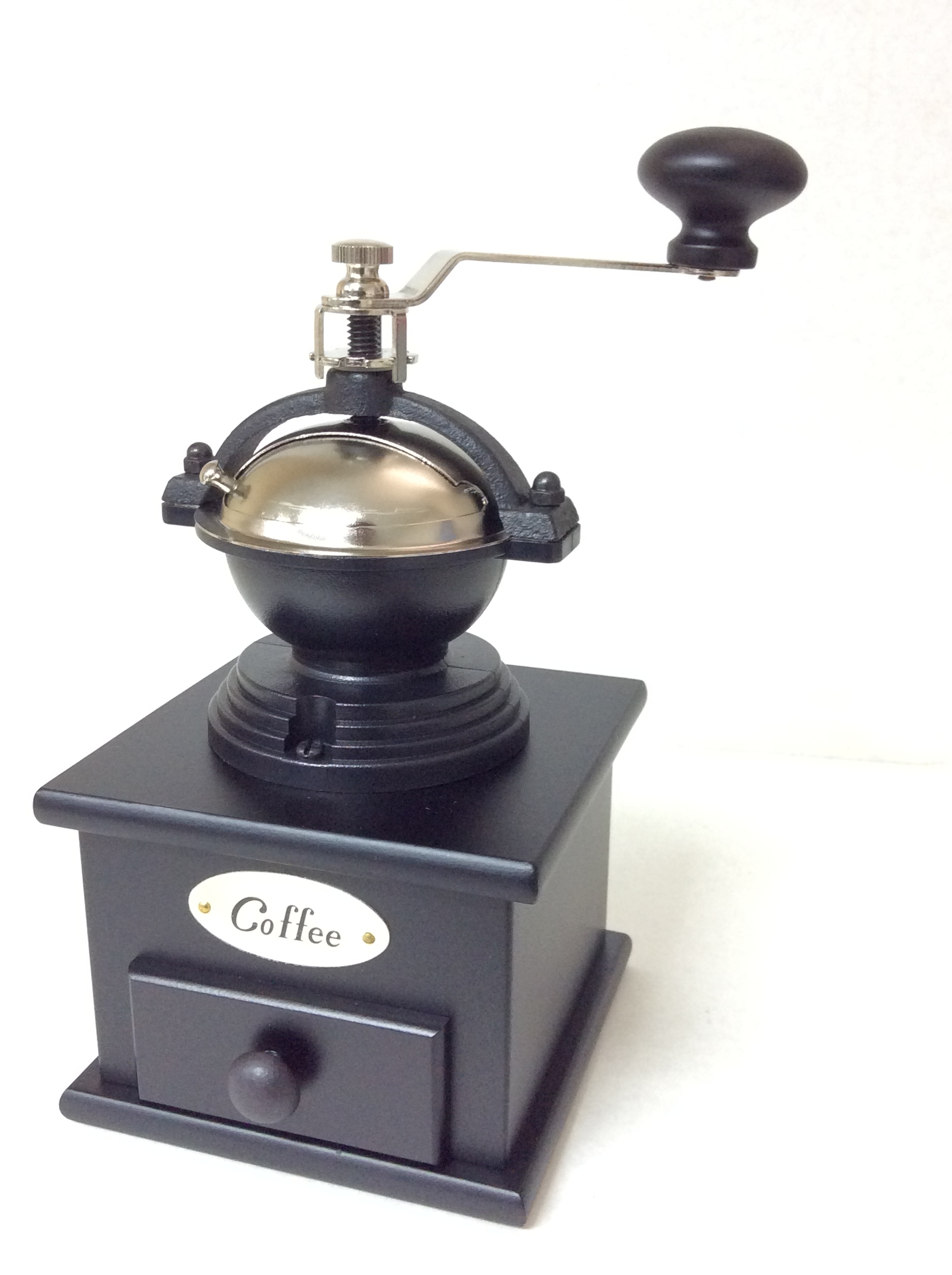 Coffee Mill