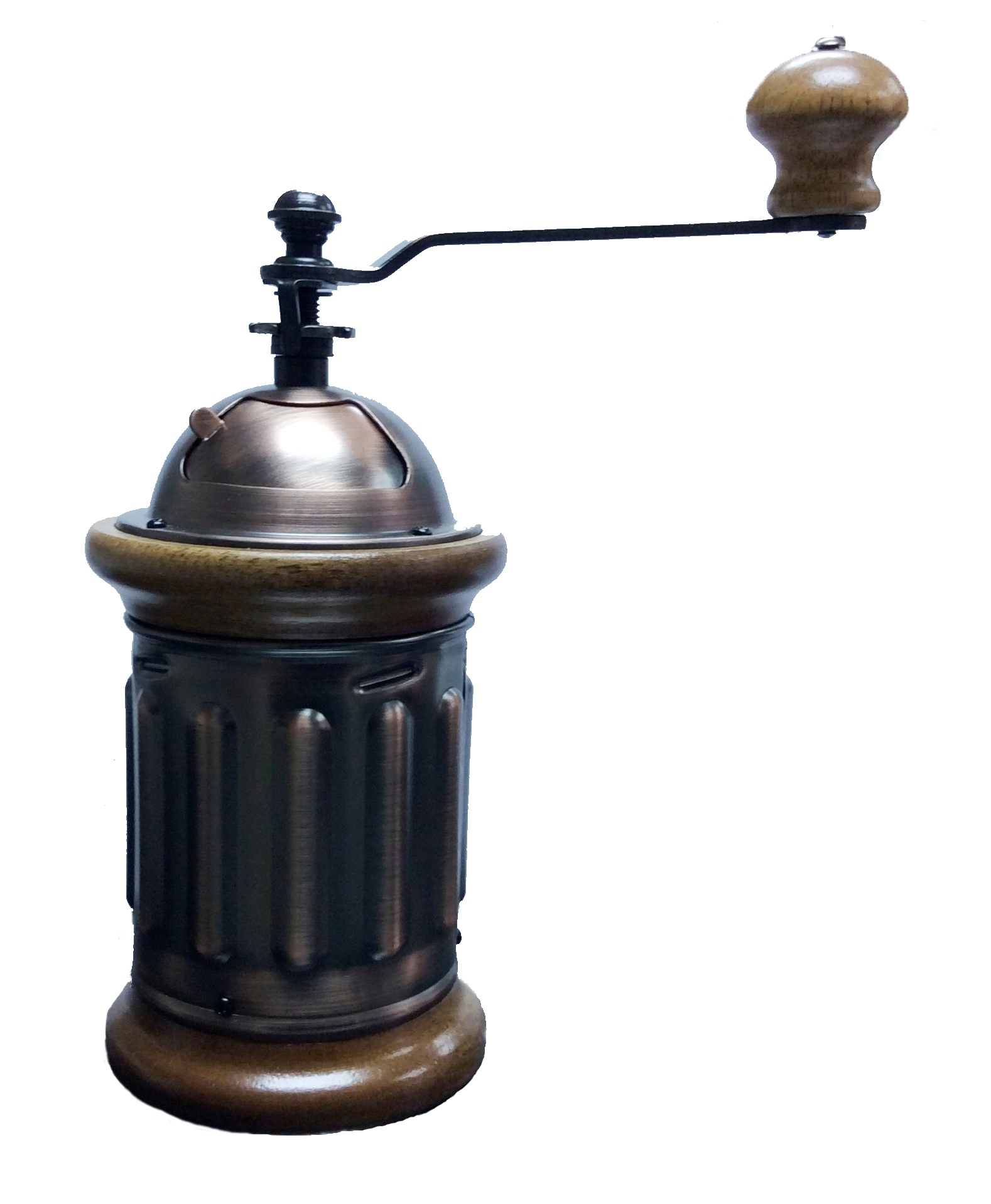 Coffee Mill