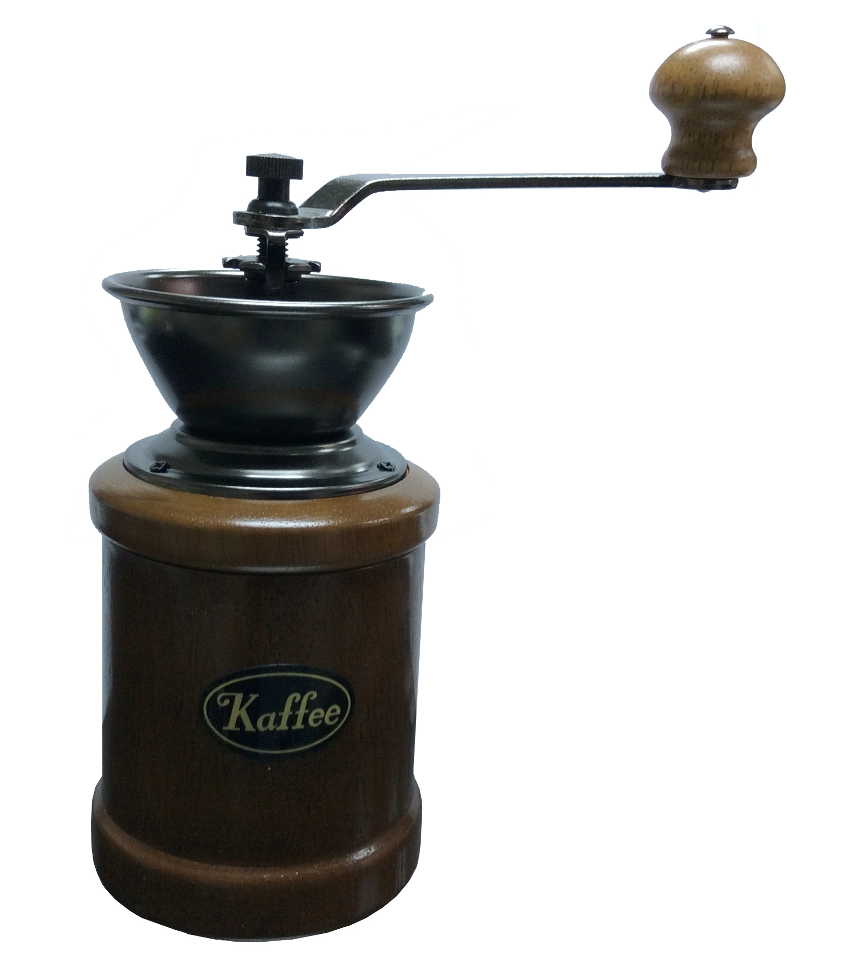 Coffee Mill