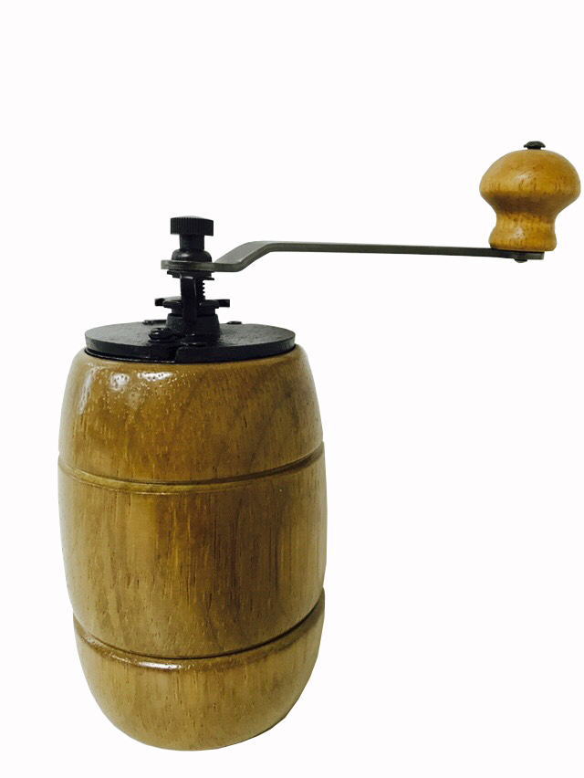 Coffee mill